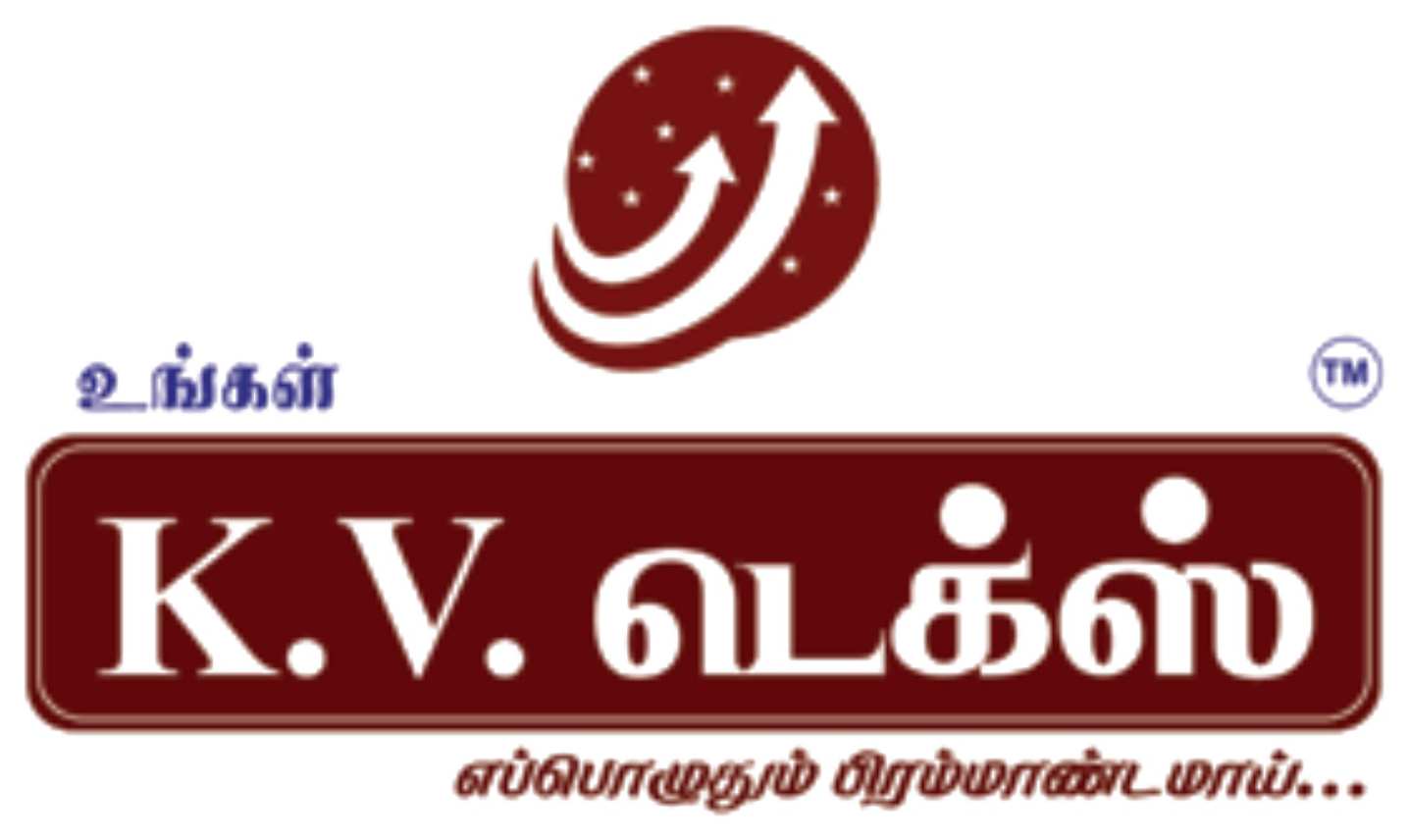 K.V. Tex logo